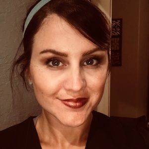 Meet your Posher, Mariah